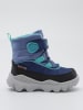 Kamik Winterstiefel "Stance3" in Blau/ Türkis