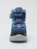 Kamik Winterstiefel "Stance3" in Blau/ Türkis