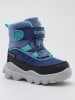 Kamik Winterstiefel "Stance3" in Blau/ Türkis