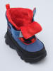 Kamik Winterstiefel "Stance3" in Blau/ Rot
