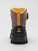 Kamik Winterstiefel "Stance3" in Hellbraun/ Orange