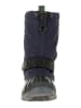 Kamik Winterlaarzen ''Waterbug8G'' donkerblauw