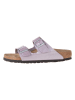 Birkenstock Pantoletten "Arizona" in Rosa