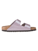 Birkenstock Pantoletten "Arizona" in Rosa