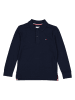 Tommy Hilfiger Poloshirt in Dunkelblau