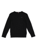Tommy Hilfiger Pullover in Schwarz