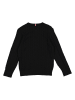 Tommy Hilfiger Pullover in Schwarz