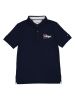 Tommy Hilfiger Poloshirt in Dunkelblau