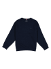 Tommy Hilfiger Sweatshirt in Dunkelblau