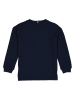 Tommy Hilfiger Longsleeve in Dunkelblau