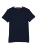 Tommy Hilfiger Shirt in Dunkelblau