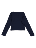Tommy Hilfiger Longsleeve in Dunkelblau