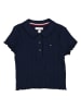 Tommy Hilfiger Poloshirt in Dunkelblau