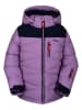 Peek U Winterjacke "Felicity" in Lila