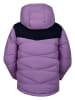Peek U Winterjacke "Felicity" in Lila