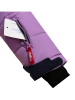 Peek U Winterjacke "Felicity" in Lila