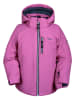 Peek U Winterjacke "Pip" in Pink