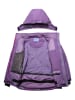 Peek U Winterjacke "Pixie" in Lila