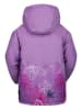 Peek U Winterjacke "Pixie" in Lila