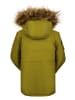 Peek U Winterparka "West" in Oliv