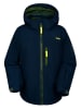 Peek U Winterjas "Hooper" donkerblauw