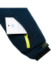 Peek U Winterjas "Hooper" donkerblauw