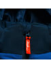 Peek U Winterjas "Atom" blauw