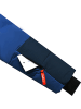 Peek U Winterjas "Atom" blauw