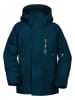 Peek U Winterjacke "Buster" in Dunkelblau