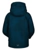 Peek U Winterjacke "Buster" in Dunkelblau