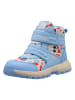 Helly Hansen Boots "Bowstring" lichtblauw/wit