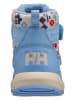 Helly Hansen Boots "Bowstring" lichtblauw/wit