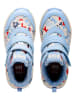 Helly Hansen Boots "Bowstring" lichtblauw/wit