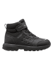 Helly Hansen Boots "Shelter" in Schwarz