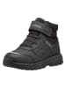 Helly Hansen Boots "Shelter" in Schwarz