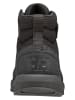 Helly Hansen Boots "Shelter" in Schwarz