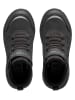 Helly Hansen Boots "Shelter" in Schwarz