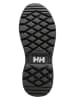 Helly Hansen Boots "Shelter" in Schwarz