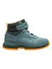 Helly Hansen Boots "Shelter" in Petrol
