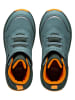 Helly Hansen Boots "Shelter" in Petrol
