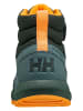 Helly Hansen Boots "Shelter" in Petrol