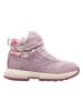 Helly Hansen Boots "Shelter" paars
