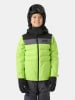 Helly Hansen Kurtka narciarska "Cyclone" w kolorze zielonym