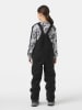 Helly Hansen Funktionshose "Frosty Pile" in Schwarz