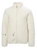 Helly Hansen Kurtka polarowa "Frosty Pile" w kolorze kremowym