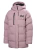 Helly Hansen Wintermantel "Adore" in Rosa