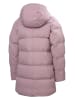 Helly Hansen Wintermantel "Adore" in Rosa