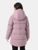 Helly Hansen Płaszcz zimowy "Adore" w kolorze jasnoróżowym