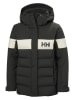 Helly Hansen Ski-/snowboardjas "Diamond" zwart