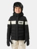 Helly Hansen Ski-/snowboardjas "Diamond" zwart